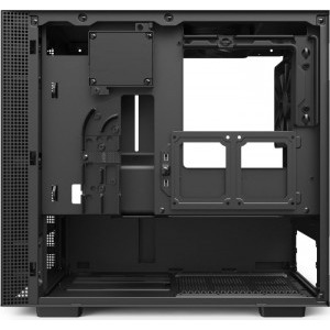 NZXT H210i Matte Black