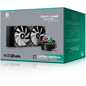 Deepcool Captain 240 PRO V2