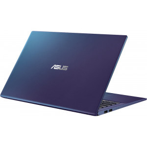 Laptop ASUS 15.6'' VivoBook 15 X512DA, FHD, Procesor AMD Ryzen™ 3