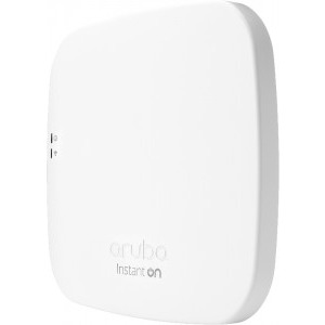 HP Gigabit Aruba Instant On AP12 Dual-Band + Adaptor Alimentare