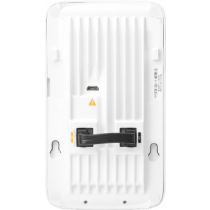 HP Gigabit Aruba Instant On AP11D Dual-Band + Adaptor Alimentare