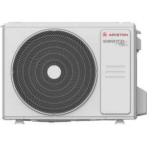 Ariston Kyris, 12000 BTU, Clasa A+++/A+++, Wi-Fi, Inverter, i-Clean, Intelligent Eye