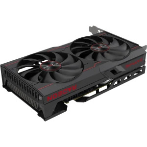 Sapphire Radeon RX 6500 XT PULSE OC 8GB GDDR6 64-bit