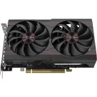 Placa video Sapphire Radeon RX 6500 XT PULSE OC 8GB GDDR6 64-bit