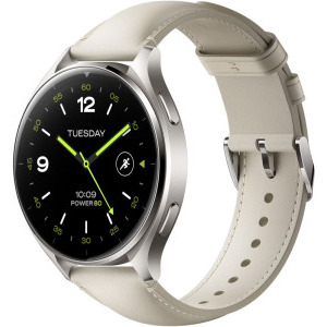 SmartWatch Xiaomi Watch 2, Titan Gray
