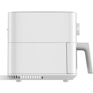 Xiaomi Friteuza cu aer cald Smart Air Fryer BHR8238EU, 1600W, 5.5L, Alb