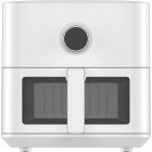 Xiaomi Friteuza cu aer cald Smart Air Fryer BHR8238EU, 1600W, 5.5L, Alb