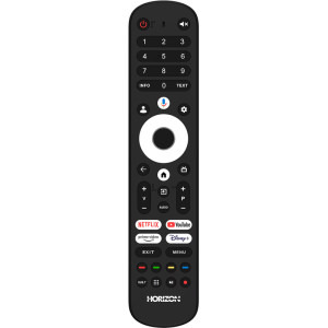 Horizon Smart TV 55HL7590U/D Seria HL7590U/D 139cm negru 4K UHD HDR