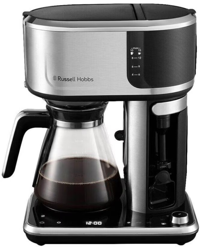 Cafetiera Russell Hobbs Attentiv 26230-56