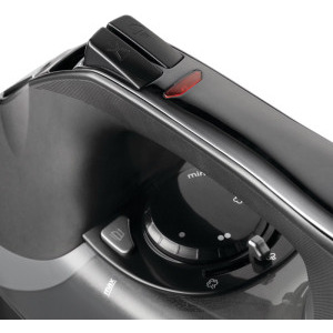 Russell Hobbs Fier de calcat Diamond Elite 27000-56, 3100W, 50g/min, Negru