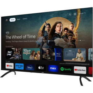 Horizon Smart TV 50HL7590U/D Seria HL7590U/D 126cm negru 4K UHD HDR