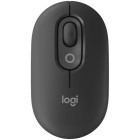 Mouse Logitech POP Mouse, Bluetooth, Graphite