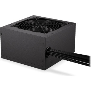 ENDORFY Elementum E5, 80+, 550W