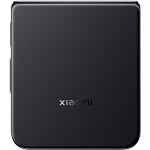Xiaomi Mix Flip, 512GB, 12GB RAM, Dual SIM, 5G, Tri-Camera, Black