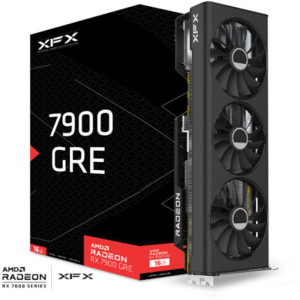 XFX Radeon RX 7900 GRE 16GB GDDR6 256-bit