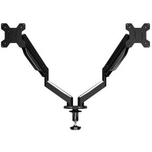 Esperanza ERW020, 17 - 27 inch, negru, piston gaz