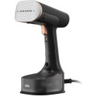Braun 35g/min, Negru, Aparat de calcat vertical cu abur QuickStyle 7 GS7077