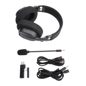 Redragon Luce Black