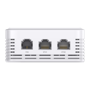 TP-LINK Gigabit EAP615GP-WALL Dual-Band WiFi 6