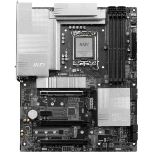 Placa de baza MSI PRO Z890-P WIFI