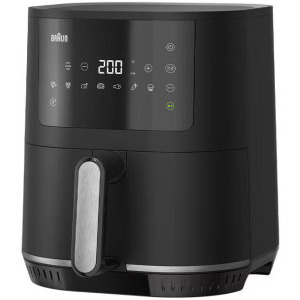 Braun Friteuza cu aer cald MultiFry 3 HF3030, 1500W, 4.3L, Negru