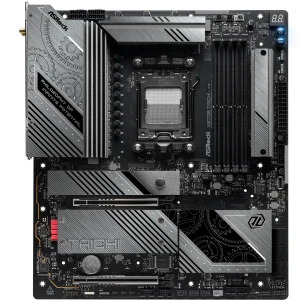 Placa de baza ASRock X870E Taichi Lite
