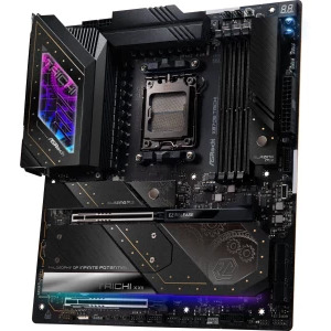 ASRock X870E Taichi