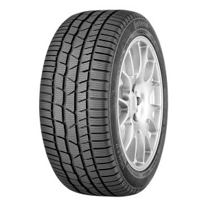 Continental WINTER CONTACT TS830 P  205/55R18 96H