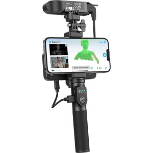 CREALITY Scaner 3D CR-Scan Ferret Pro