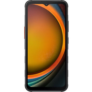 Samsung Galaxy XCover 7, 128GB, 6GB RAM, Dual SIM, 5G, Black, Enterprise Edition