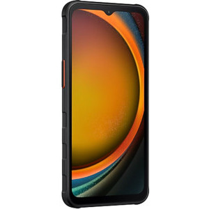 Samsung Galaxy XCover 7, 128GB, 6GB RAM, Dual SIM, 5G, Black, Enterprise Edition