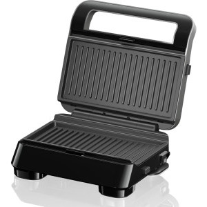 Braun Sandwich maker SnackMaker 5 SM5038, 800W, Argintiu/Negru