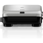 Braun Sandwich maker SnackMaker 5 SM5038, 800W, Argintiu/Negru