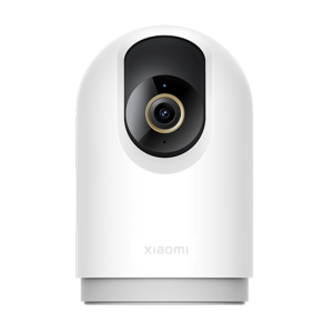 Xiaomi Camera de supraveghere C500 Pro, 5MP, 2960 x 1666, 3K HDR, Full-color, control vocal, detectare AI baby-pet-zgomote, microfon si difuzor, protectie lentila