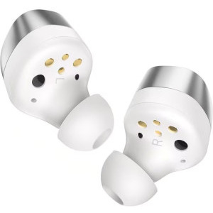 Sennheiser In-Ear, Momentum TWS 4 White Silver