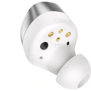 Sennheiser In-Ear, Momentum TWS 4 White Silver