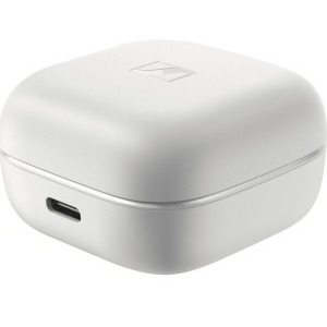 Sennheiser In-Ear, Accentum TWS White