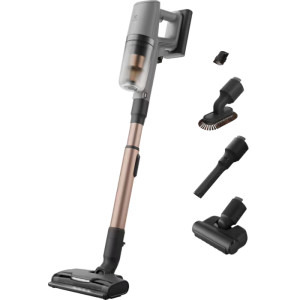 Aspirator Electrolux Seria 800 EP82AB25UG, vertical, 100W, 0.4L, Gri