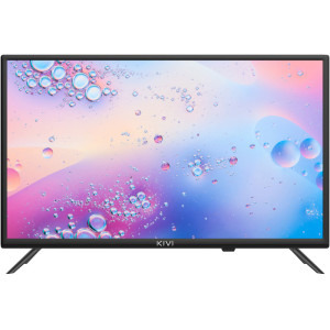 KIVI Smart TV 24H760QB Seria H760QB 61cm negru HD Ready