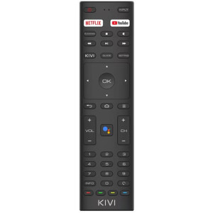 KIVI Smart TV 24H760QW Seria H760QW 61cm alb HD Ready