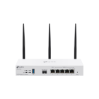 Router wireless TP-LINK Gigabit FESTA FR365 Dual-Band WiFi 6 Gateway