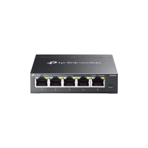 Switch Omada by TP-LINK Gigabit ES205G