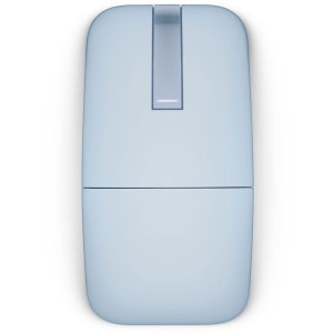DELL MS700 Bluetooth Travel Mouse Blue