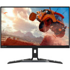 Monitor LED Lenovo Gaming Legion R27qe 27 inch QHD IPS 0.5 ms 180 Hz HDR FreeSync