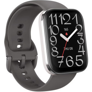 Amazfit Bip 5 Unity, Charoal