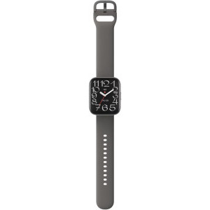 Amazfit Bip 5 Unity, Charoal