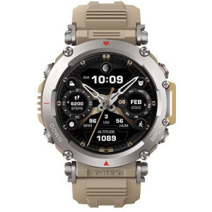 Amazfit T-Rex Ultra, Sahara