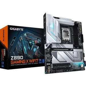 Placa de baza GIGABYTE Z890 GAMING X WIFI7 - PC Garage