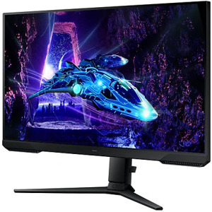 Samsung Gaming Odyssey G3 G30D LS27DG300EUXEN 27 inch FHD VA 1 ms 180 Hz HDR FreeSync