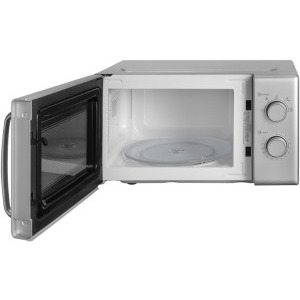 Daewoo KOR-6S20S-2, 20 L, 700 W, Gri